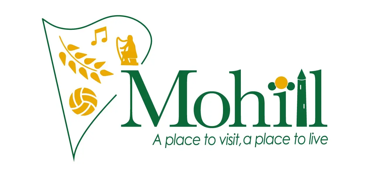 mohill.ie logo